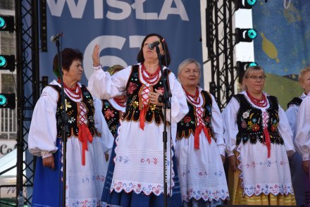 Środa na małej scenie TKB w Wiśle